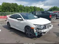 2HGFC2F88LH581095 2020 HONDA CIVIC