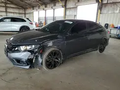 2HGFC2F88LH581534 2020 HONDA CIVIC