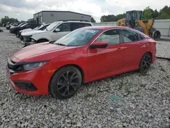 2HGFC2F88LH582263 2020 HONDA CIVIC