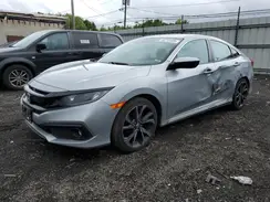 2HGFC2F88LH583168 2020 HONDA CIVIC
