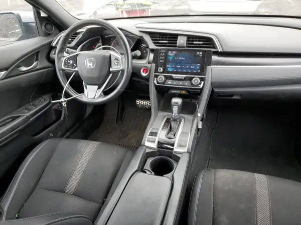 2HGFC2F88LH583168 2020 HONDA CIVIC - Image 8