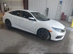 2HGFC2F88LH584272 2020 HONDA CIVIC