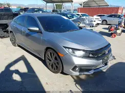 2HGFC2F88LH585194 2020 HONDA CIVIC