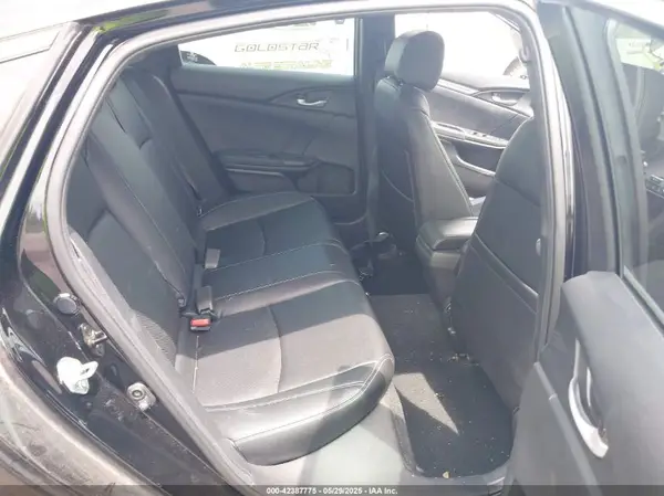 2HGFC2F88LH585485 2020 HONDA CIVIC - Image 8