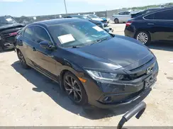 2HGFC2F88LH585955 2020 HONDA CIVIC