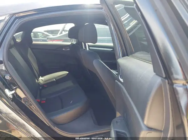 2HGFC2F88LH585955 2020 HONDA CIVIC - Image 8