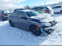 2HGFC2F88LH586359 2020 HONDA CIVIC