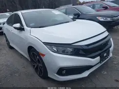 2HGFC2F88LH586863 2020 HONDA CIVIC