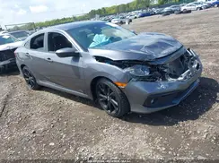 2HGFC2F88LH587544 2020 HONDA CIVIC