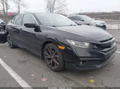 2HGFC2F88LH587771 2020 HONDA CIVIC