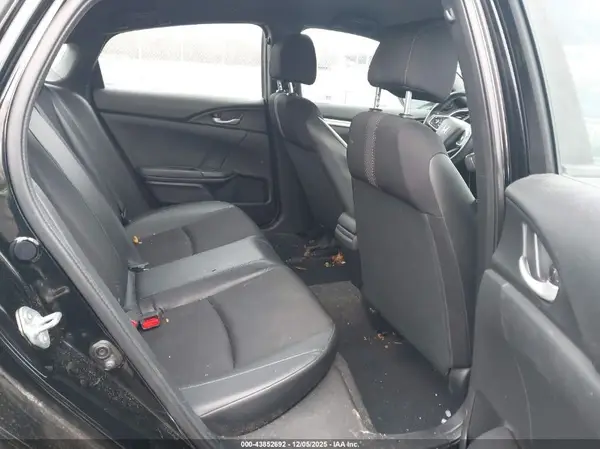 2HGFC2F88LH587771 2020 HONDA CIVIC - Image 8