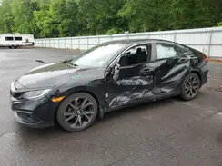2HGFC2F88LH587804 2020 HONDA CIVIC