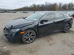 2HGFC2F88LH587821 2020 HONDA CIVIC