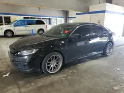 2HGFC2F88LH590735 2020 HONDA CIVIC