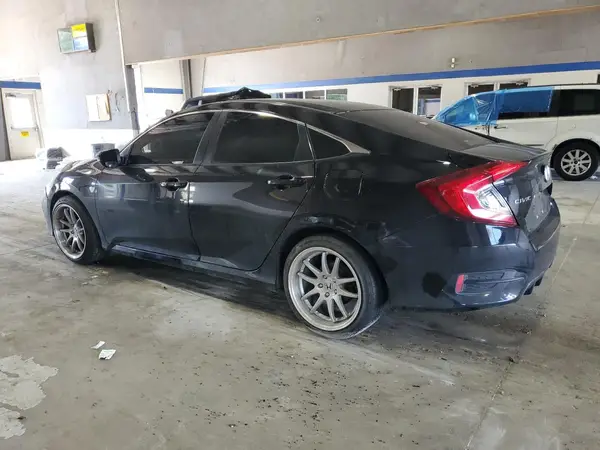 2HGFC2F88LH590735 2020 HONDA CIVIC - Image 2