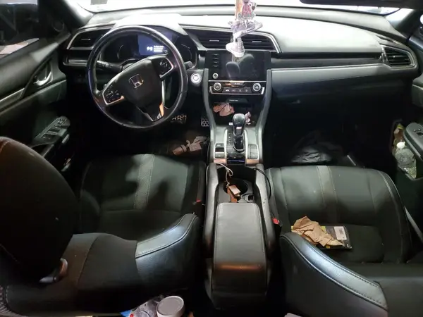 2HGFC2F88LH590735 2020 HONDA CIVIC - Image 8