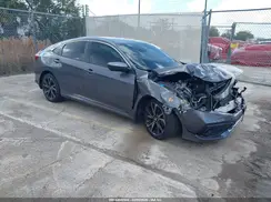 2HGFC2F88LH590895 2020 HONDA CIVIC