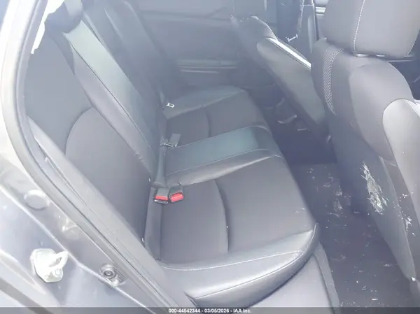 2HGFC2F88LH590895 2020 HONDA CIVIC - Image 8