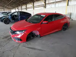2HGFC2F88LH590962 2020 HONDA CIVIC