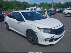2HGFC2F88LH591528 2020 HONDA CIVIC