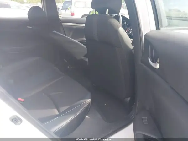 2HGFC2F88LH591528 2020 HONDA CIVIC - Image 8