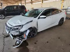 2HGFC2F88LH592663 2020 HONDA CIVIC
