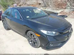 2HGFC2F88LH593036 2020 HONDA CIVIC