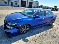 2HGFC2F88LH593490 2020 HONDA CIVIC
