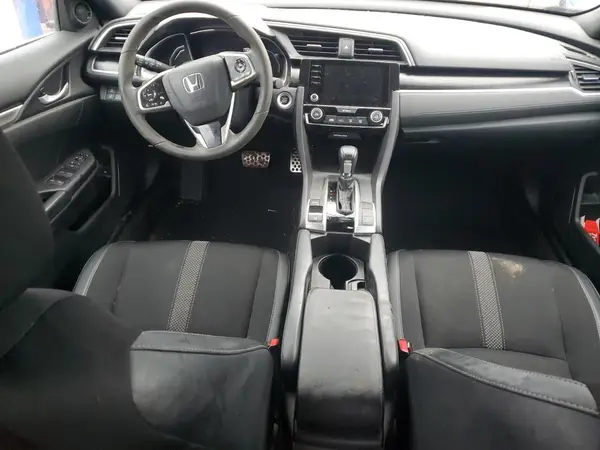 2HGFC2F88LH594283 2020 HONDA CIVIC - Image 8