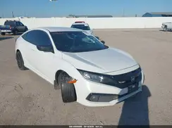 2HGFC2F88LH595708 2020 HONDA CIVIC
