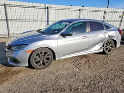 2HGFC2F88LH595952 2020 HONDA CIVIC