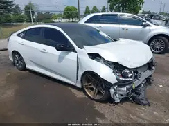 2HGFC2F88LH597930 2020 HONDA CIVIC