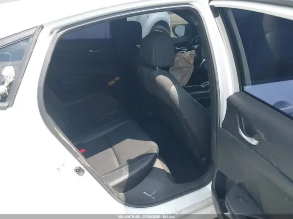 2HGFC2F88LH597930 2020 HONDA CIVIC - Image 8