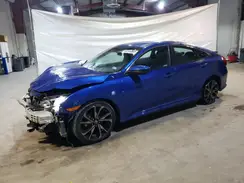 2HGFC2F88LH598124 2020 HONDA CIVIC