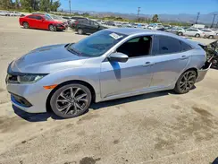 2HGFC2F88LH598379 2020 HONDA CIVIC