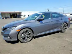 2HGFC2F88LH599144 2020 HONDA CIVIC