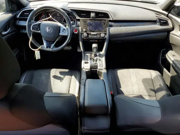 2HGFC2F88LH599144 2020 HONDA CIVIC - Image 8