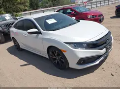 2HGFC2F88LH599533 2020 HONDA CIVIC
