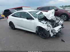 2HGFC2F88LH602088 2020 HONDA CIVIC