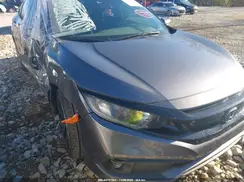 2HGFC2F88LH602558 2020 HONDA CIVIC