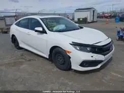2HGFC2F88MH003645 2021 HONDA CIVIC