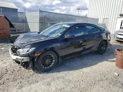2HGFC2F88MH004021 2021 HONDA CIVIC