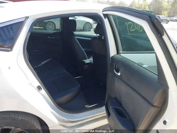 2HGFC2F88MH008313 2021 HONDA CIVIC - Image 8