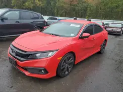2HGFC2F88MH501442 2021 HONDA CIVIC