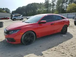 2HGFC2F88MH501926 2021 HONDA CIVIC