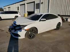 2HGFC2F88MH502266 2021 HONDA CIVIC