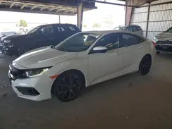 2HGFC2F88MH502283 2021 HONDA CIVIC