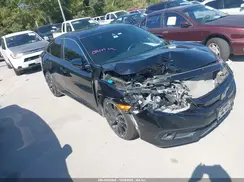 2HGFC2F88MH503787 2021 HONDA CIVIC