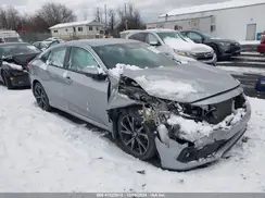 2HGFC2F88MH504289 2021 HONDA CIVIC