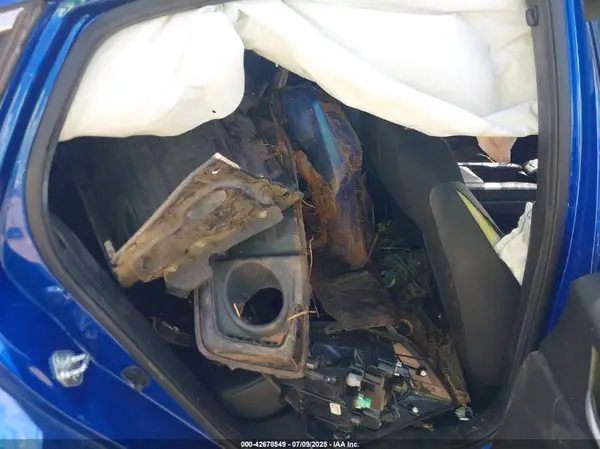 2HGFC2F88MH505099 2021 HONDA CIVIC - Image 8